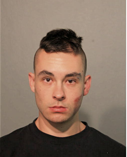 ERIK KINKER, Cook County, Illinois