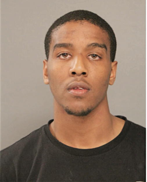 TROY D KNIGHT, Cook County, Illinois