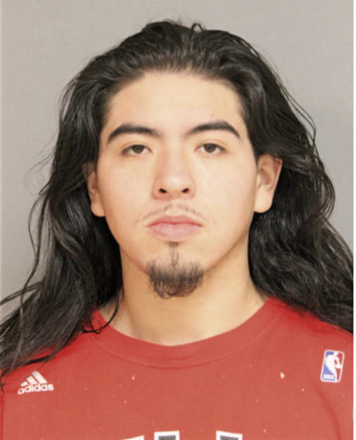LUIS LABASTIDA, Cook County, Illinois