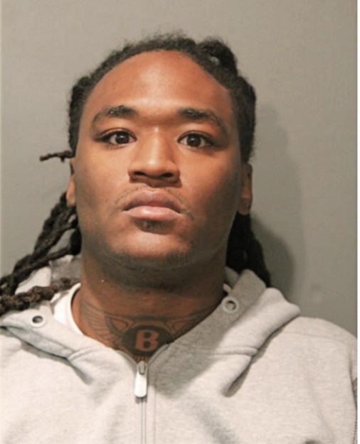 DANNY F LAMB, Cook County, Illinois