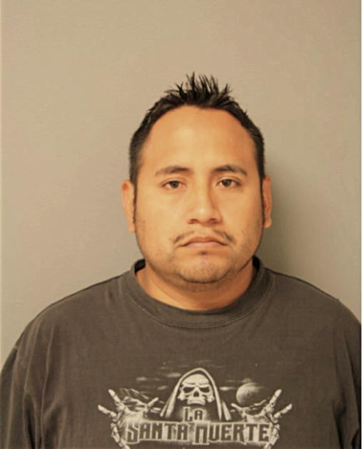 FERNANDO LANDOVERDE, Cook County, Illinois