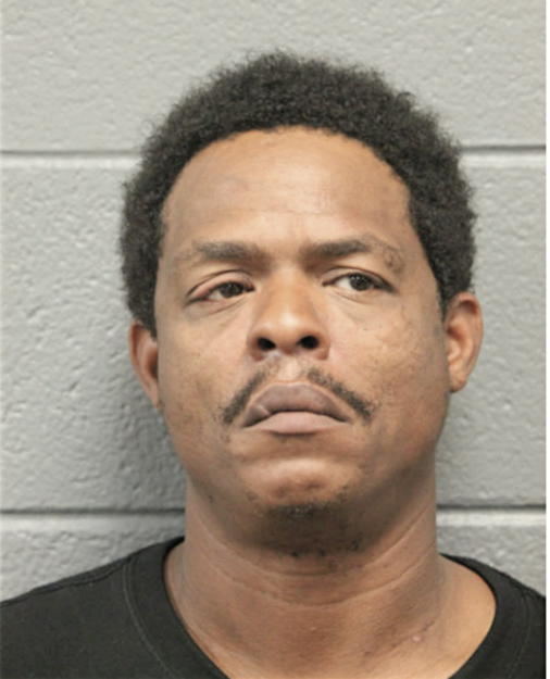 MICHAEL JAMES LARKIN, Cook County, Illinois