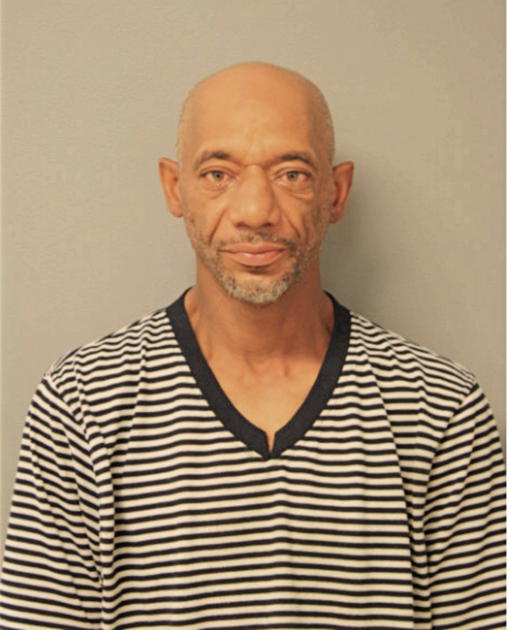 TRACY M LEE, Cook County, Illinois