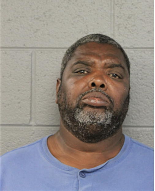 KEVIN LINDSAY, Cook County, Illinois