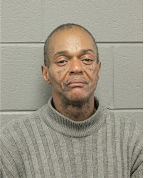 ANDREW LINDSEY, Cook County, Illinois