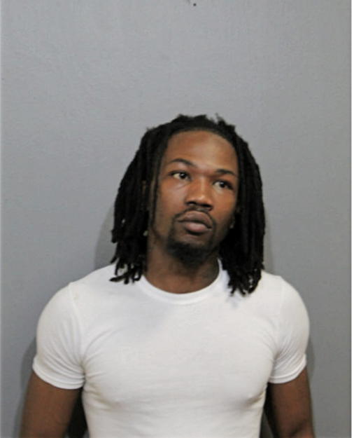 LAREAL LAURENCE LITTLETON, Cook County, Illinois
