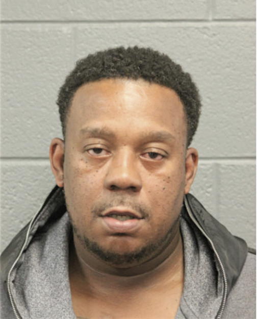JESSIE D LLOYD, Cook County, Illinois