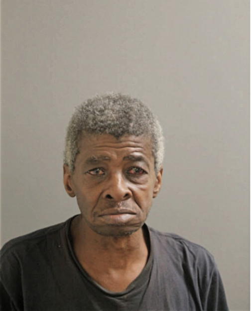 KEITH LOMAX, Cook County, Illinois