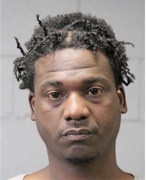 BRIAN ALEXANDER MALLETT, Cook County, Illinois