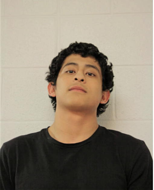 ISAI MARQUEZ, Cook County, Illinois