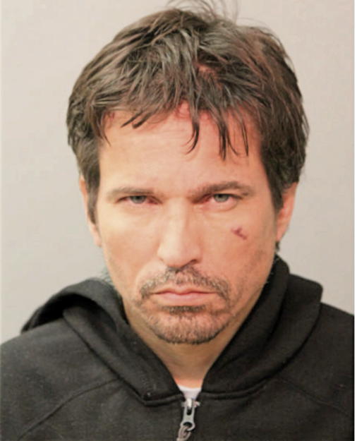 RICHARD MARTELL, Cook County, Illinois
