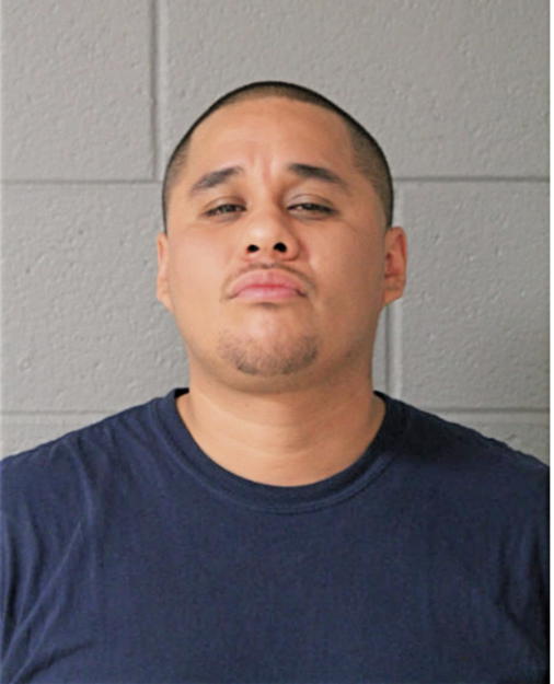 ADAM MARTINEZ, Cook County, Illinois