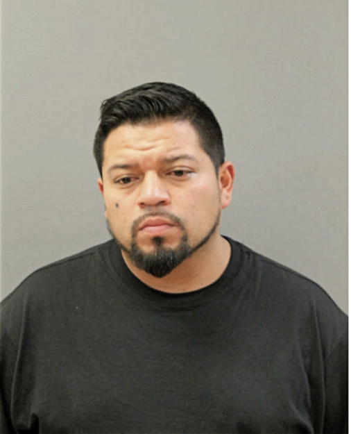 JOSE A MARTINEZ, Cook County, Illinois