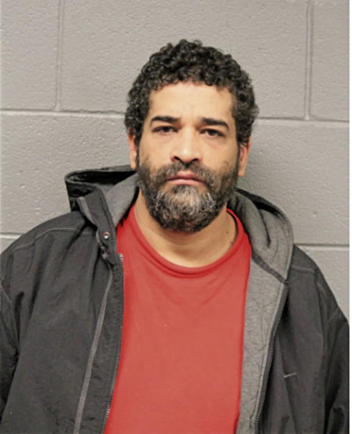 LOUIS ANTONIO MARTINEZ, Cook County, Illinois