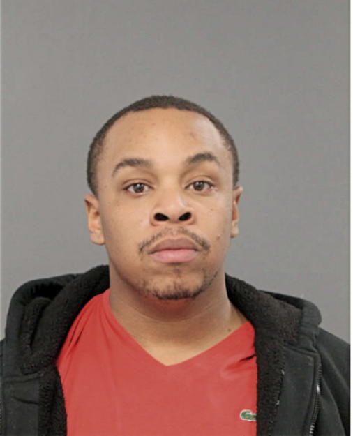 DAVID H MCCLINTON, Cook County, Illinois