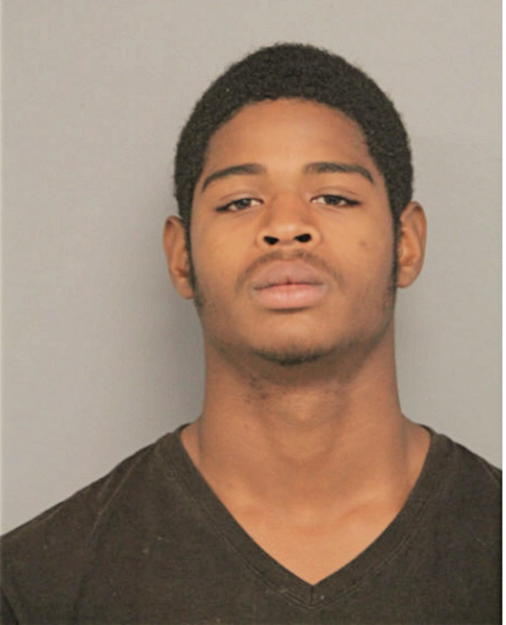 IZAEL MCKENZIE, Cook County, Illinois