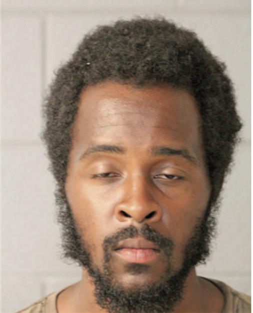 ALLEN L MCKINZIE, Cook County, Illinois