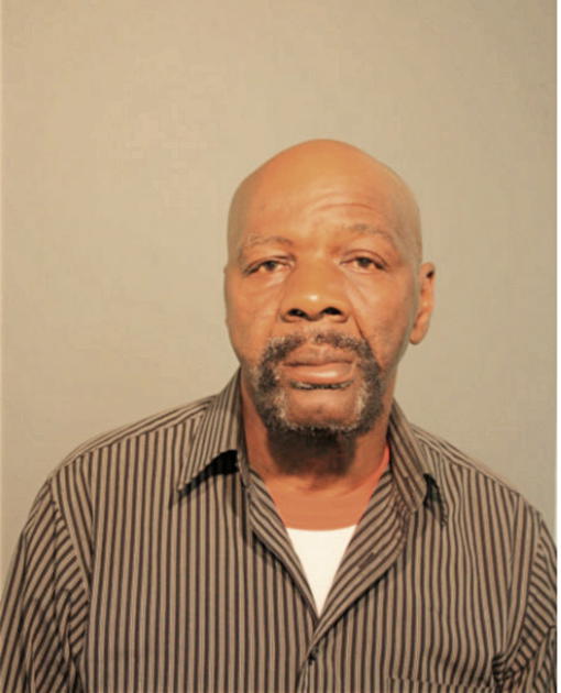 SAMUEL MCKNIGHT, Cook County, Illinois