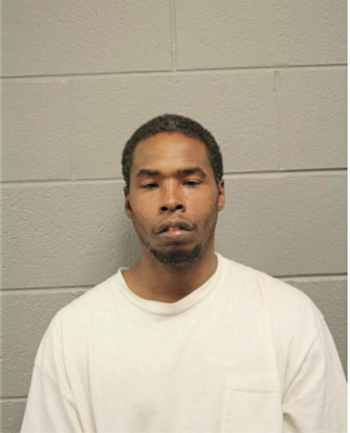 ANTIONE T MCLEMORE, Cook County, Illinois
