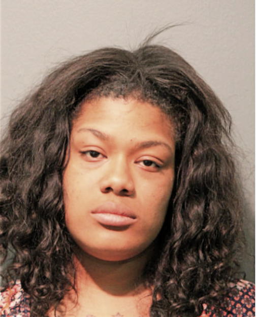 MICHELLE U MILLER, Cook County, Illinois