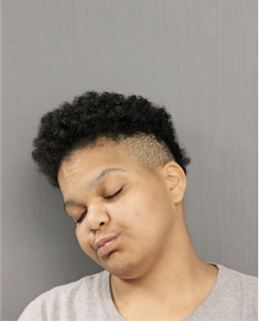 MARISSA MONTGOMERY, Cook County, Illinois