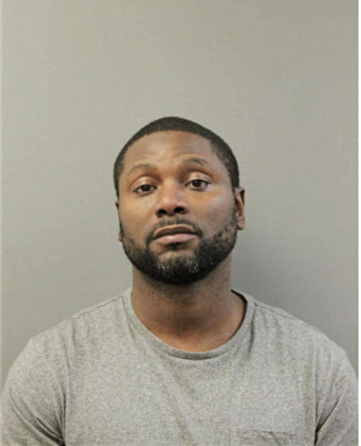 AARON T MOORE, Cook County, Illinois