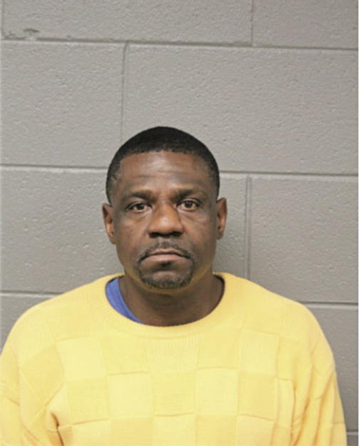 WILLIAM A MOOREHEAD, Cook County, Illinois