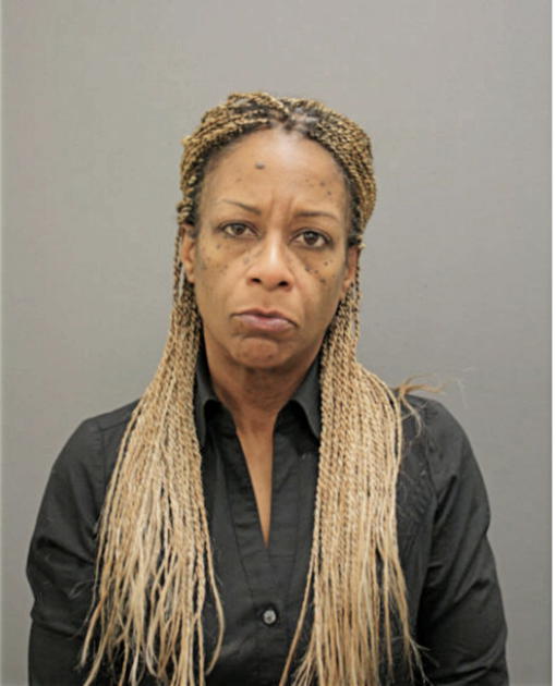 KIM V MORRIS, Cook County, Illinois