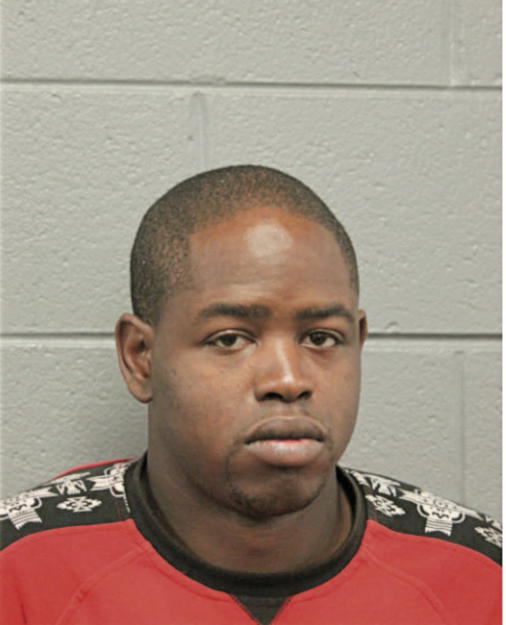 D SHAWN N CLARK, Cook County, Illinois