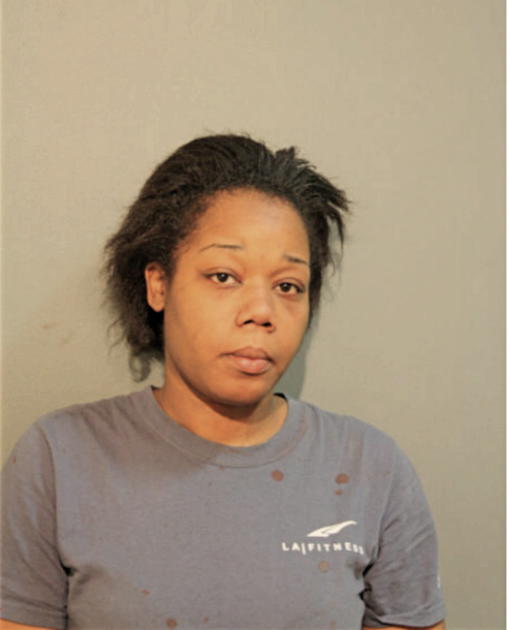 BRIDGETT L NGU, Cook County, Illinois