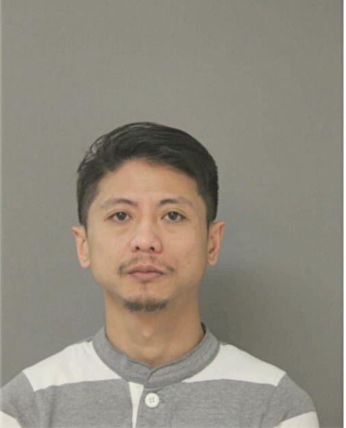 LUOM VAN NGUYEN, Cook County, Illinois