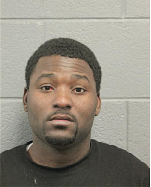 ALBERT NUNLEY, Cook County, Illinois
