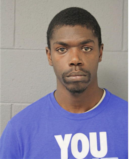 CORY E ODANIEL, Cook County, Illinois