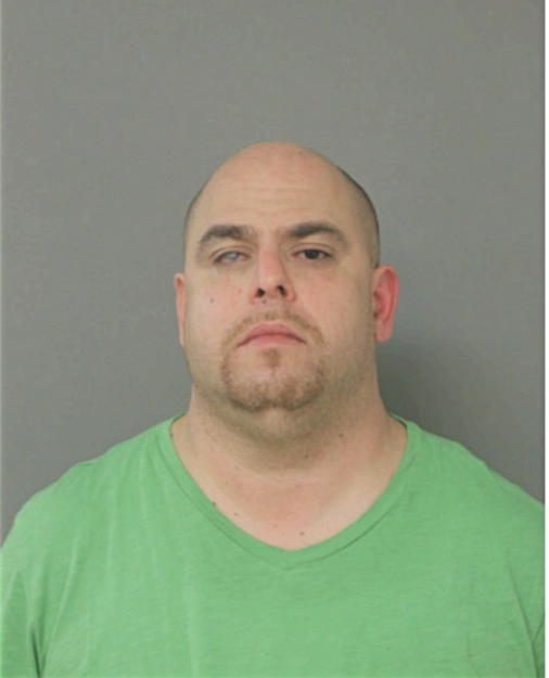 DAVID OLAVARRIA, Cook County, Illinois