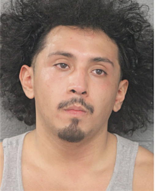 ANTONIO ORTEGA-RODRIGUEZ, Cook County, Illinois