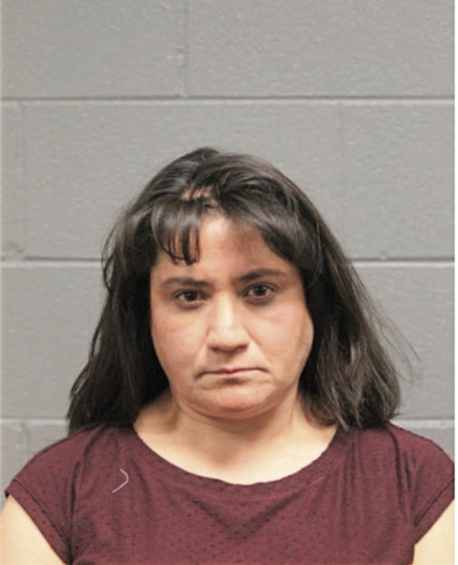 GUILLERMINA PATINO, Cook County, Illinois