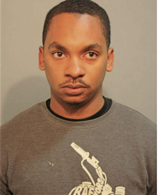 DAMIAN A PEDROSO, Cook County, Illinois