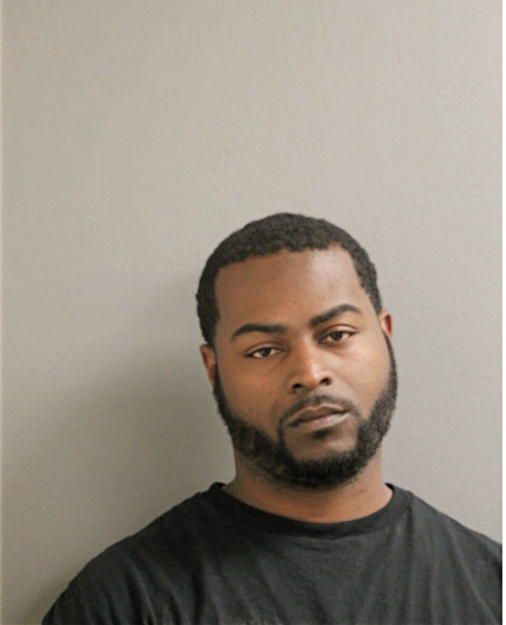 FREDERICK PENN, Cook County, Illinois