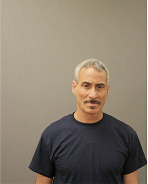 RAFAEL A PEREZ, Cook County, Illinois