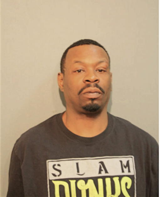 MAURICE A PICKETT, Cook County, Illinois