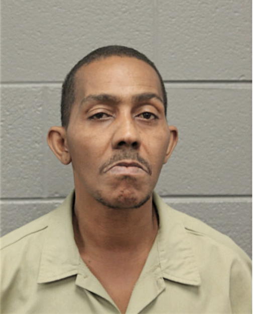 HARRIS C PIKE, Cook County, Illinois