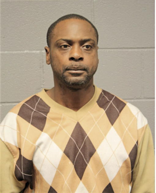JOHN THOMAS PINKEY, Cook County, Illinois