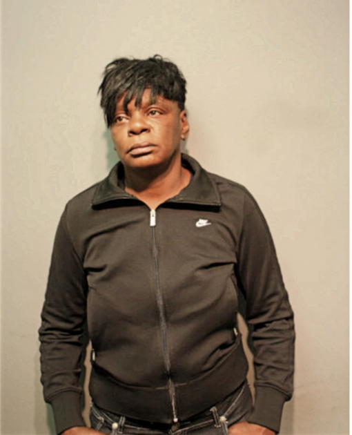 CATHERINE PORK, Cook County, Illinois