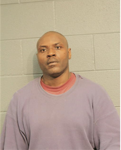 ANTHONY POWELL, Cook County, Illinois