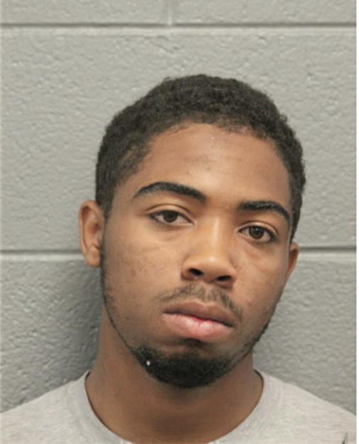PIERRE T PRESLEY-LECOURE, Cook County, Illinois