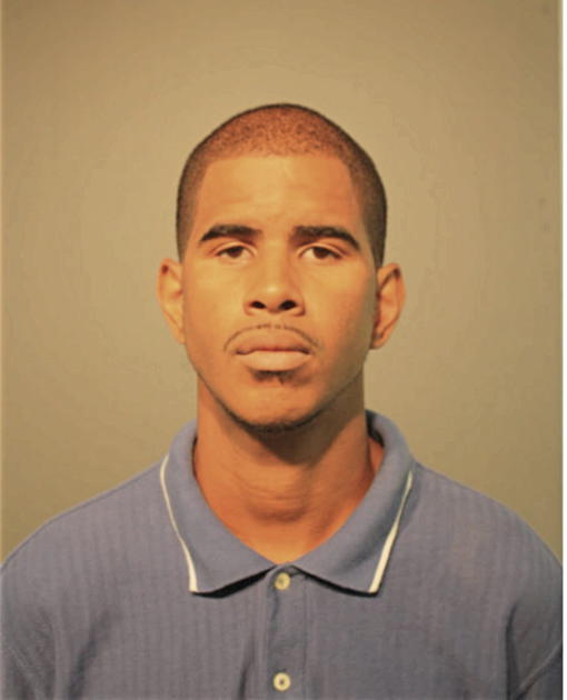 LEEROY QUINOES, Cook County, Illinois