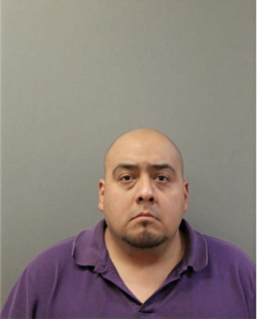 ALEJANDRO RAMIREZ, Cook County, Illinois