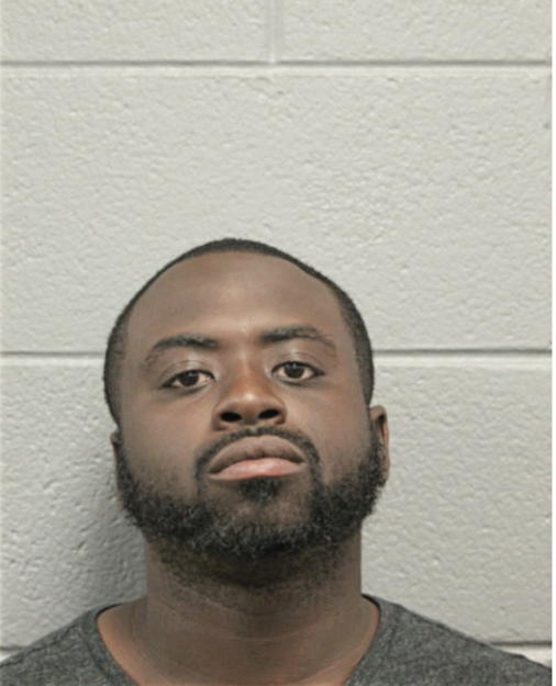 DWIGHT L RANSFER, Cook County, Illinois