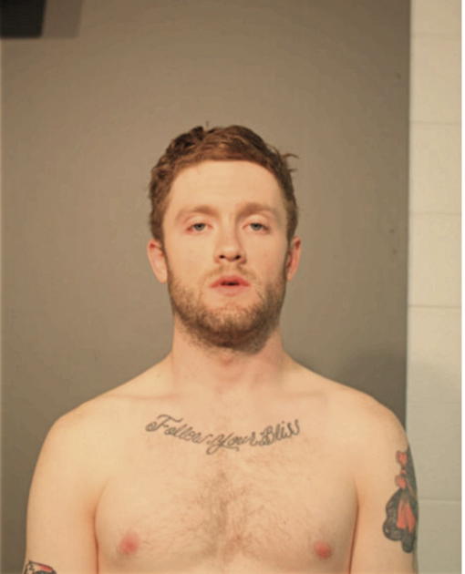 CHRISTIAN MICHAEL RAY, Cook County, Illinois