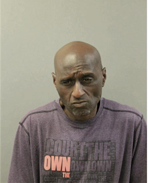 JERRY E REED, Cook County, Illinois